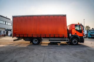 Iveco 270 (19t) GAZ/LPG - Image 3