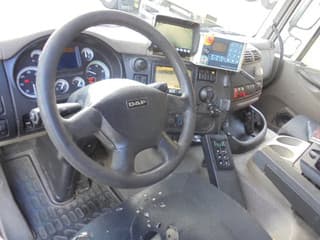 DAF 6X2 - Image 20