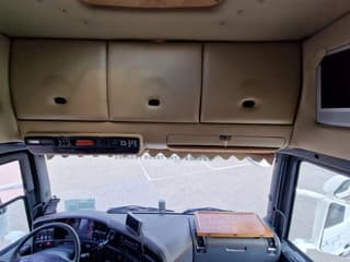 Scania R480 Topline 6x2*4 - Thermoking Frigo - Manual gearbox - Retarder - Steering axle - Full air - Image 30