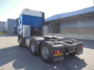 Mercedes-Benz 2648 6X2 NL TRUCK - Image 5