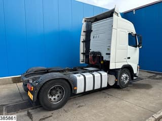 Volvo 460 EURO 5, Manual, Hydrauliek - Image 2