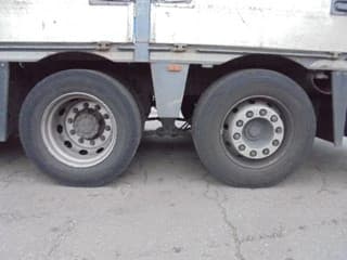 DAF 6X2 GESTUURDE AS - Image 18