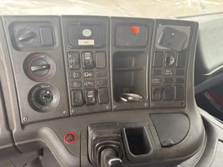 Scania P114-340 8X2 - Image 15