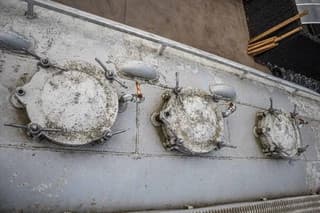 Renault T 460+SILO/ 5 COMP. - Image 5