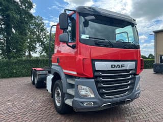 DAF FAT intarder - Image 4