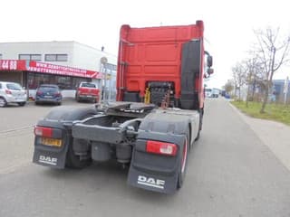 DAF ADR + COMPRESSOR NL TRUCK - Image 4