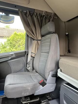 Scania R490 Highline Standard Intarder Alcoa dt. LKW E6 - Image 14