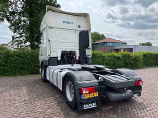 DAF FT - Image 8
