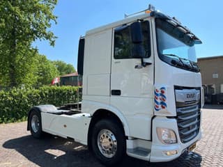 DAF FT COMFORT CAB 9TN VOORAS EURO 6 - Thumbnail 1