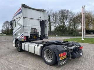 DAF XF 105.460 4x2 SSC Automatic 2011 - Image 4