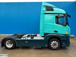 Mercedes-Benz 1848 EURO 6, Retarder, Standairco - Image 11