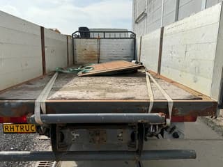 Volvo 4X2 - EURO 2 + MANUAL GEARBOX - Image 5