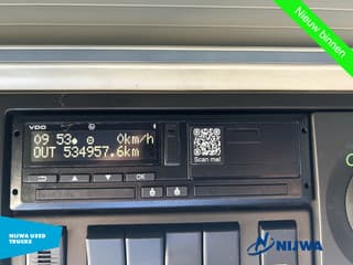 Volvo 500 Globetrotter XL I-Save + I-Park - Image 17