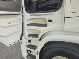 Scania S580 A6X2NB full air retarder 295 wheelbase - Image 16