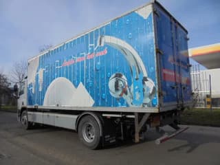 DAF 360 NL TRUCK - Image 6