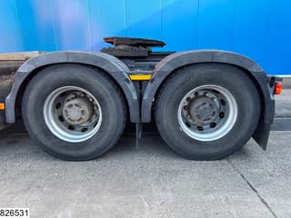 Volvo FH16 650 6X4, EURO 6, Retarder, 60.000 KG - Image 11