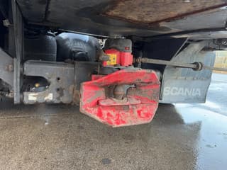 Scania P420 4X2 - EURO 5 + MANUAL GEAR + VBG VANGMUIL - Image 7