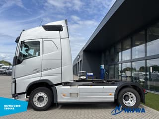 Volvo 460 4x2 I-Save + Schuifschotel - Image 16