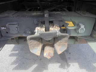 DAF 6X6 + HIAB CRANE - Image 16