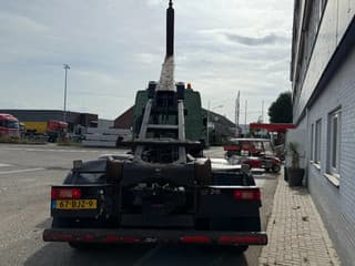 Volvo 6X2 EURO 6 VDL 21T HOOK - Image 4