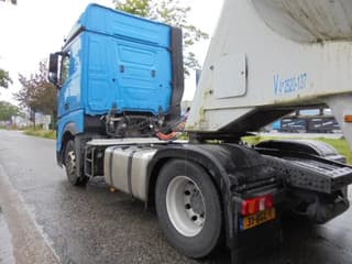 Mercedes-Benz Actros 2015 - 1842 LS EUR6 afbeelding 5