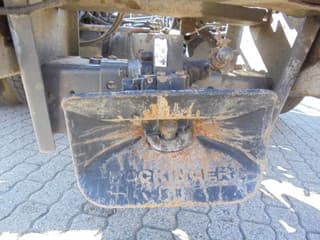 Volvo 260 MANUAL GEAR NL TRUCK - Image 18