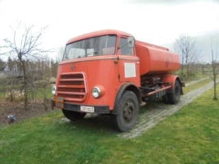 DAF A1502DA 360 - Thumbnail 1