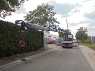 Volvo 420 6X2 NL TRUCK - Image 18