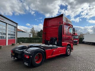 DAF FT EURO 6 - Image 10