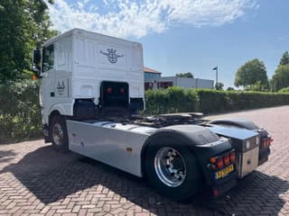 DAF FT EURO 6 INTARDER 9TON VOORAS - Image 9