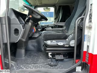 Mercedes-Benz EURO 6, Lohr, Multilohr, retarder, Combi - Image 5