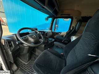 Mercedes-Benz 1845 EURO 6, MP5 - Image 5