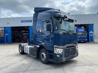 Renault Comfort / 2x Tank / Euro-6 - Image 3