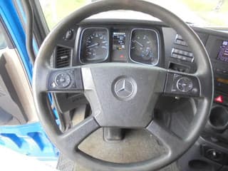 Mercedes-Benz 4158 8X4 180 TON NL KENTEKEN - Image 12