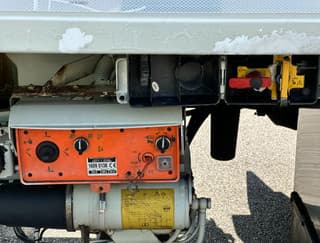 Scania R450 RETARDER VAN BEURDEN ISOLATED BOXES TRS COOLING TAIL LIFT TOP CONDITION NL-COMBi - Image 9