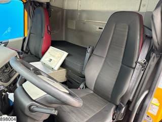 Volvo FH 2019 - 500 EURO 6, Standairco afbeelding 8