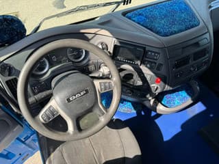 DAF 4X2 EURO 6 ADR SPECIAL INTERIOR 2018 - Image 11