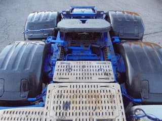 DAF 6X2  RHD - Image 16