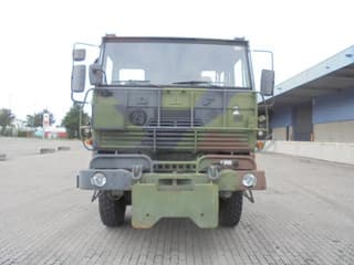 DAF YAZ 2300 6x6 - Image 2