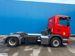 Scania 440 EURO 6, ADR, Retarder, PTO - Image 9