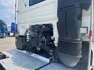 DAF FT COMFORT CAB 9TN VOORAS EURO 6 - Image 15