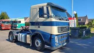 Volvo 12.420 - Image 2
