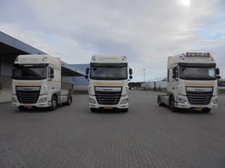 DAF SSC NL TRUCKS - Image 2
