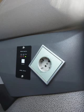 DAF 106 530 SSC Intarder ALCOA Standard - Image 17
