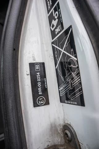 Mercedes-Benz AROCS 1846 HAD + HYDR. - Image 17
