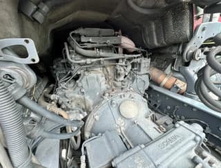 Scania P320 EURO 5 FULL AIR DAY CAB LOW DECK 615.000 KM HOLLAND TRUCK - Image 15