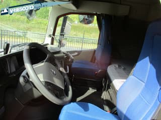 Volvo FH500PK WITH STANDAIRCO - Image 5