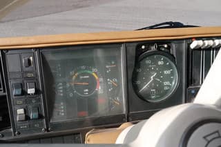 Scania R142-V8 R 142 MA - 1987 - Retarder - Oldtimer - Good Condtion. - Image 24