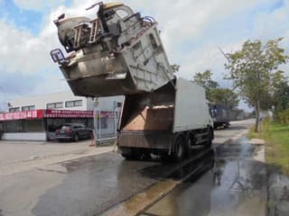 Volvo FE NL TRUCK - Image 5