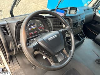 Iveco 360 6x4, EURO 6, Palfinger, Remote - Image 9